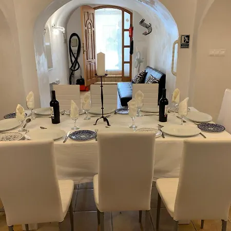 Villa Cave House With 3 Bedrooms