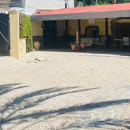 Cave House With 3 Bedrooms Villa *