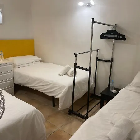 Cave House With 3 Bedrooms