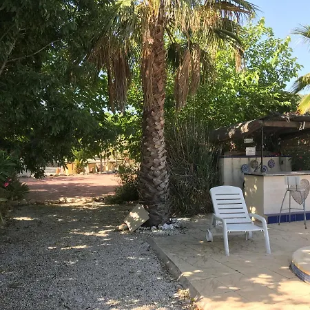 Cave House With 3 Bedrooms Villa Alicante