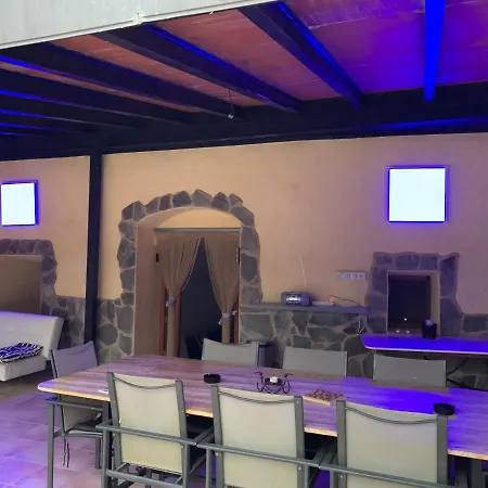 Villa Cave House With 3 Bedrooms Alicante