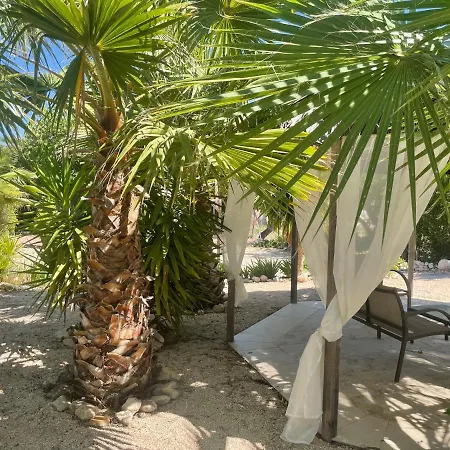 Villa Cave House With 3 Bedrooms