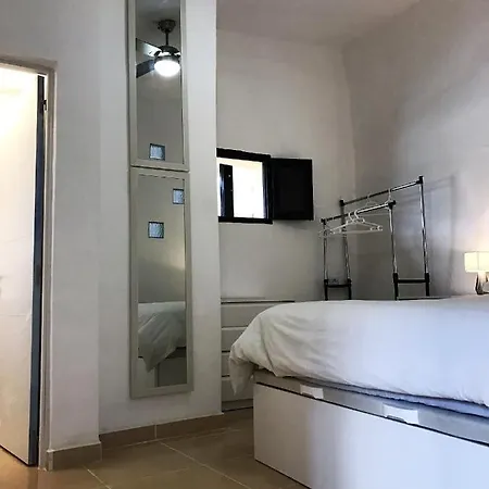 Cave House With 3 Bedrooms