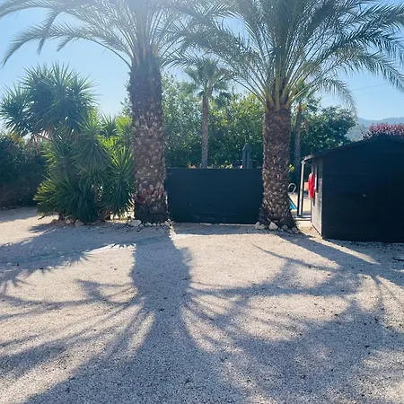 Villa Cave House With 3 Bedrooms *