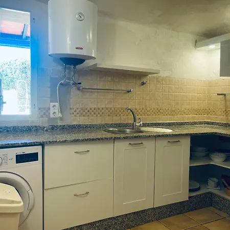 Cave House With 3 Bedrooms