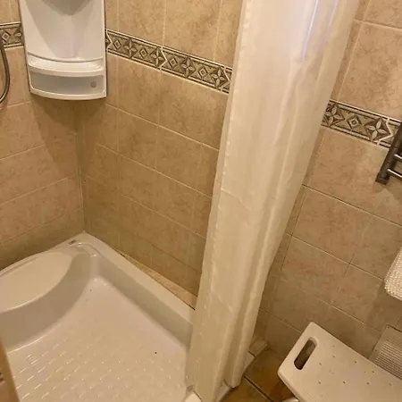 Cave House With 3 Bedrooms Villa Alicante
