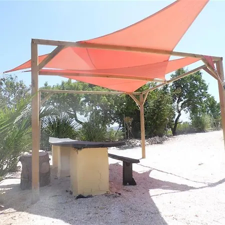 Cave House With 3 Bedrooms Villa Alicante