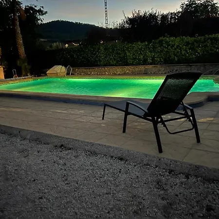 Cave House With 3 Bedrooms Villa *