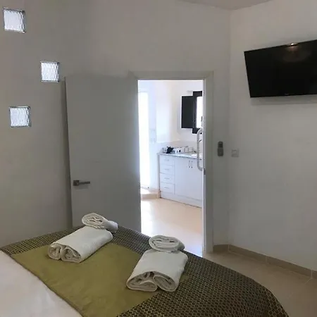 Villa Cave House With 3 Bedrooms Alicante