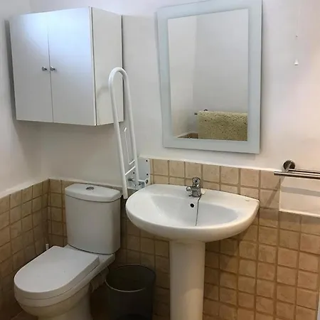 Cave House With 3 Bedrooms Alicante