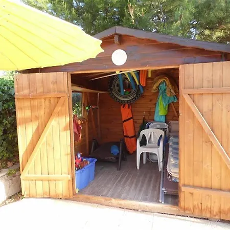 Villa Cave House With 3 Bedrooms *