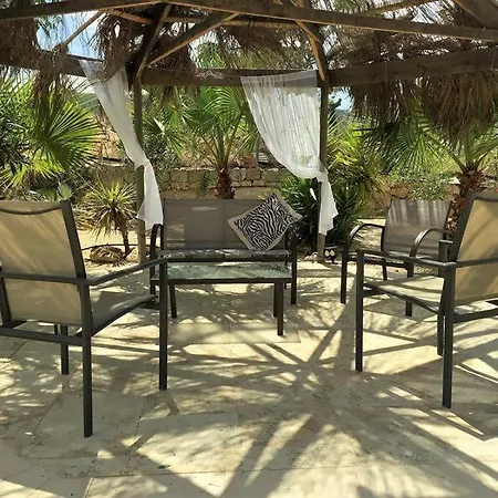 Villa Cave House With 3 Bedrooms