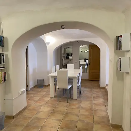 Cave House With 3 Bedrooms