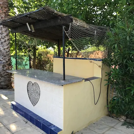 Villa Cave House With 3 Bedrooms